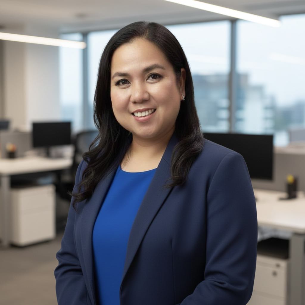 Maria Elisa Ruzol Cruz